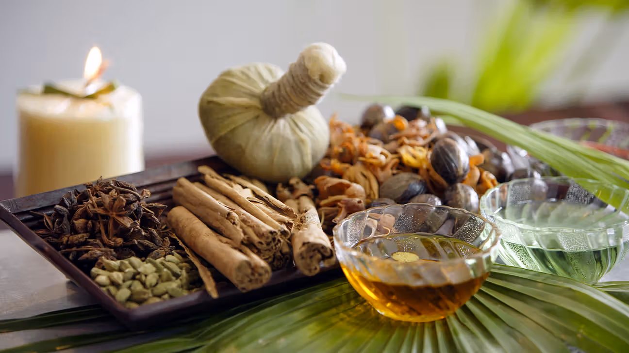 study ayurveda online india